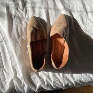 Free People Shoes Size 39